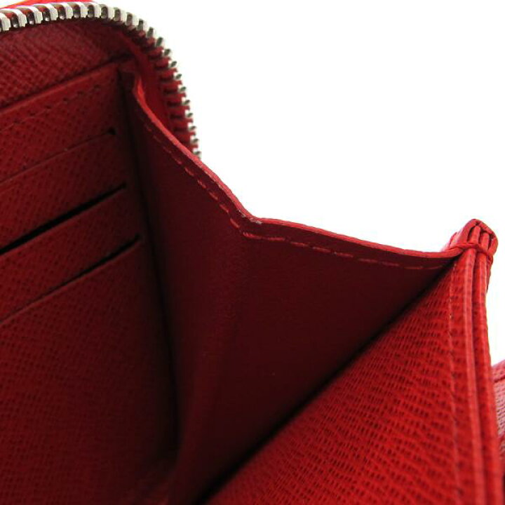 楽天市場】ルイヴィトン エピ ジッピーウォレット M67267【Bランク  