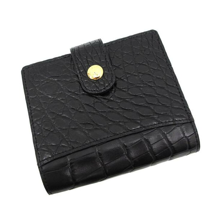 楽天市場】LJクリスタルレプティルズ クロコ財布 【Aランク】【中古  