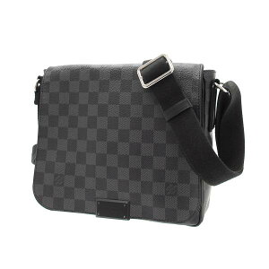 ルイ ヴィトン Louis Vuitton ダミエ グラフィット Damier Graphite 中古 ショルダーバッグ 通販 人気ランキング 価格 Com