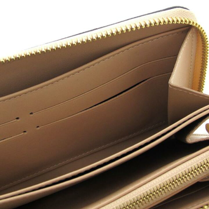 楽天市場】ルイヴィトン ヴェルニ ジッピーウォレット M91761【Aランク  