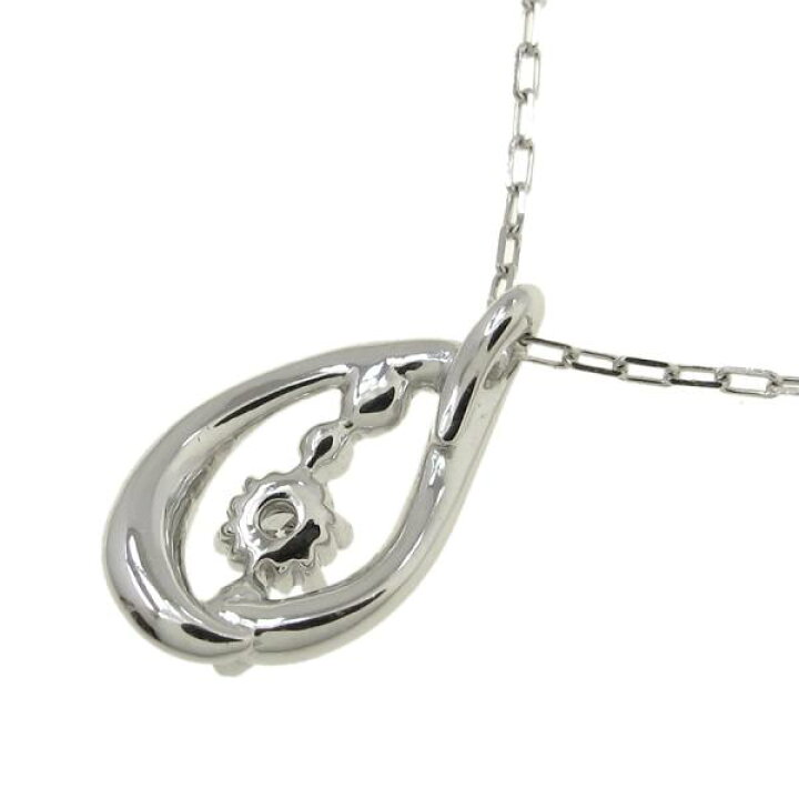 楽天市場 4 ダイヤネックレス 14年クリスマス限定 無料ギフトラッピング Aランク 中古 質屋さのや 楽天市場店