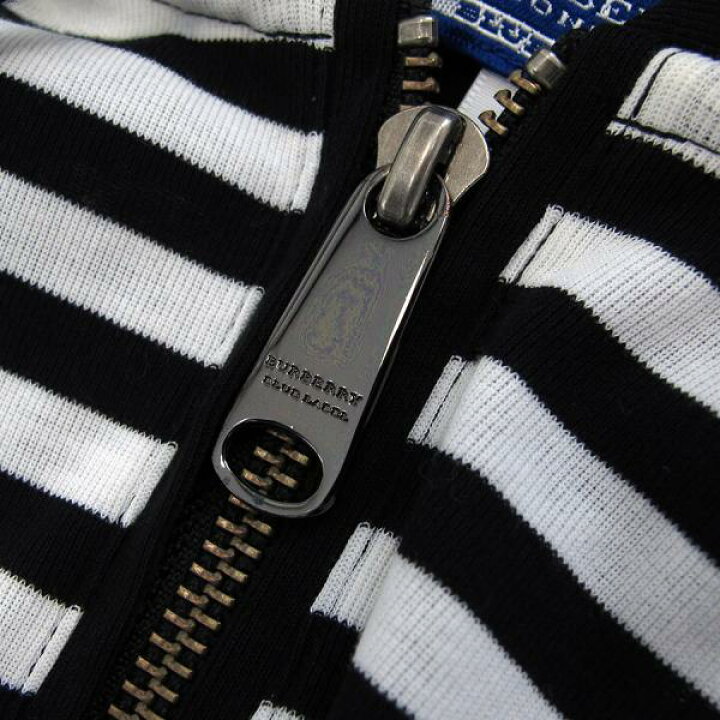 楽天市場】バーバリーブルーレーベル オールインワン 【Bランク  