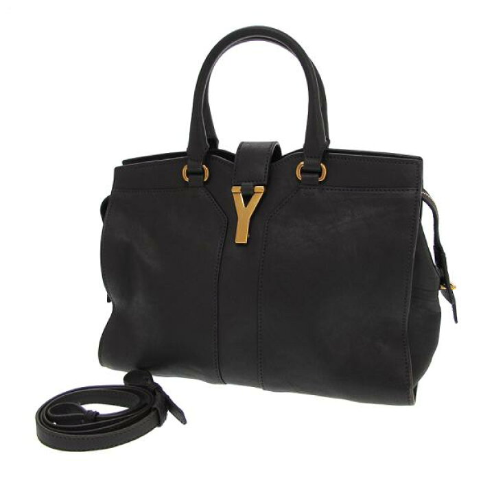 楽天市場】イヴ・サンローラン カバスシック・ミニ 297957・467891【B 