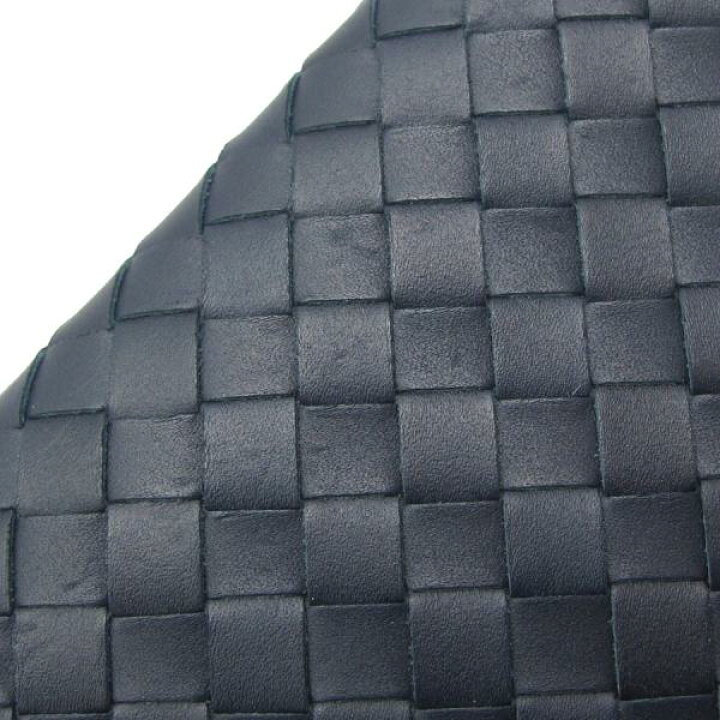 楽天市場】ボッテガヴェネタ 長札入れ 120697【Aランク】(中古) : 質屋  