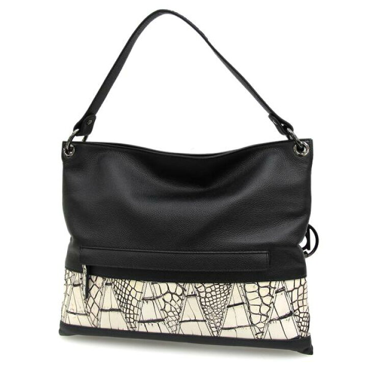 楽天市場】高級皮革系 ボーグラン・ポーチ付ショルダー 【Aランク  