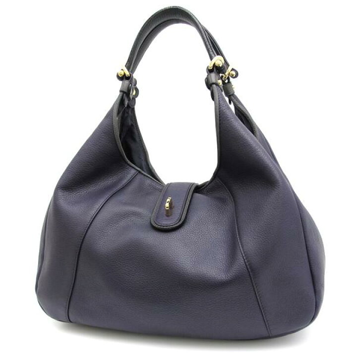 楽天市場】ロエベ カリエ・ホーボー(カデナ欠品) 【Bランク】【中古  