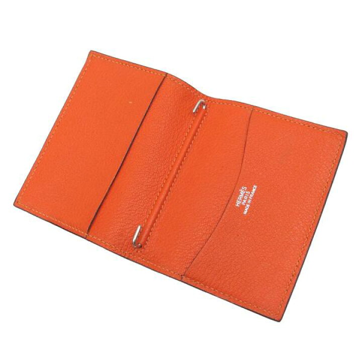 楽天市場】エルメス 手帳カバー 【Bランク】【中古】○ : 質屋さのや  