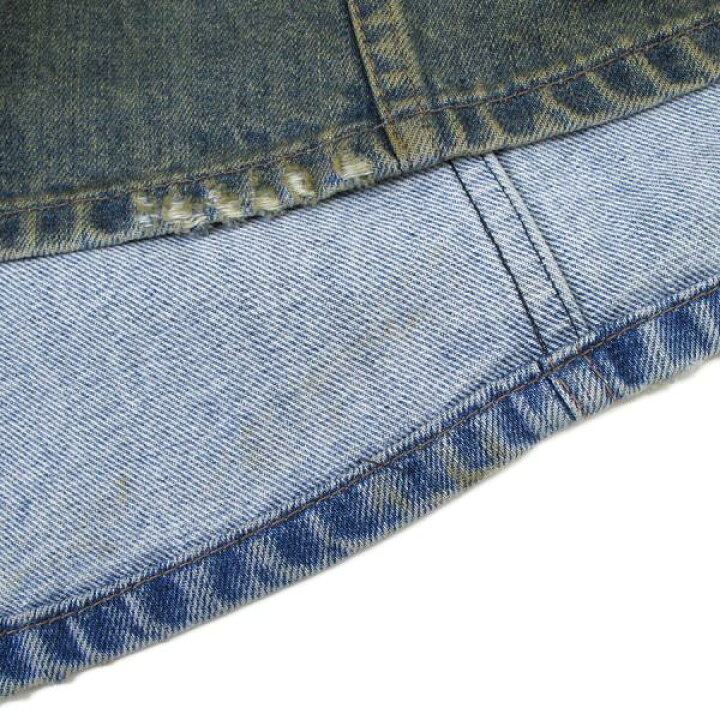楽天市場】ミュウミュウ デニムスカート 【Bランク】【中古】 : 質屋さ  