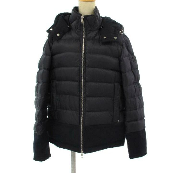 楽天市場】モンクレール ダウンジャケット 【Bランク】【中古】 : 質屋  