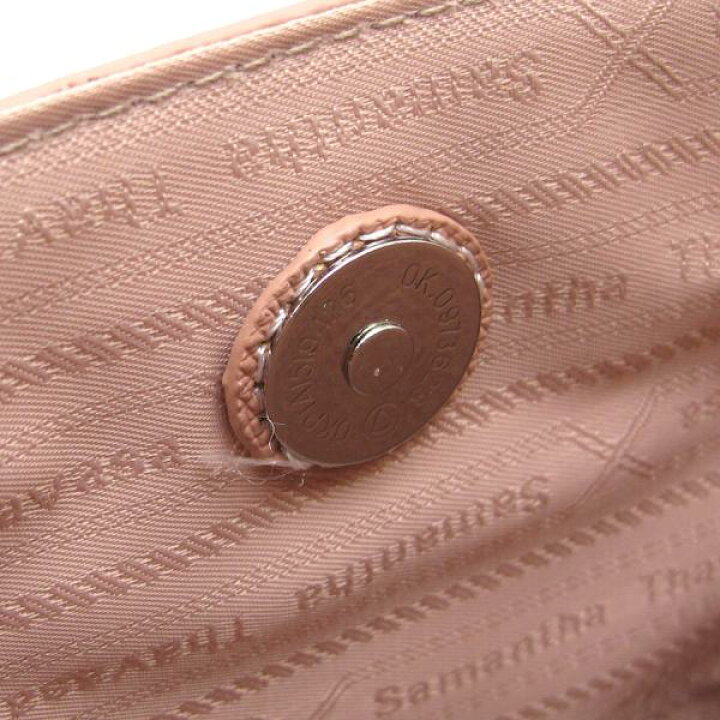 楽天市場】サマンサタバサ 2WAYハンド 【Bランク】【中古】 : 質屋さの  