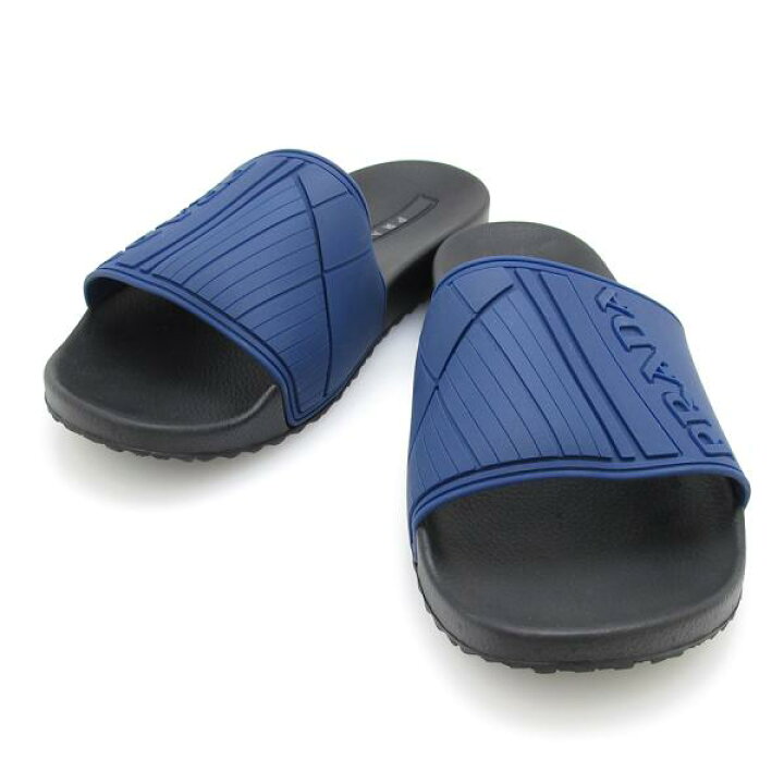 楽天市場】プラダ スポーツ/シャワーサンダル 【Bランク】【中古  