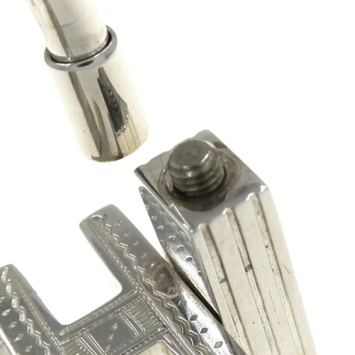 楽天市場】エルメス トゥアレグ・カデナ 925/28.5g【Bランク】【中古  