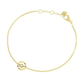 シャネル ココクラッシュコレクションブレス/1Pダイヤ 【無料ギフトラッピング】【Aランク】【中古】