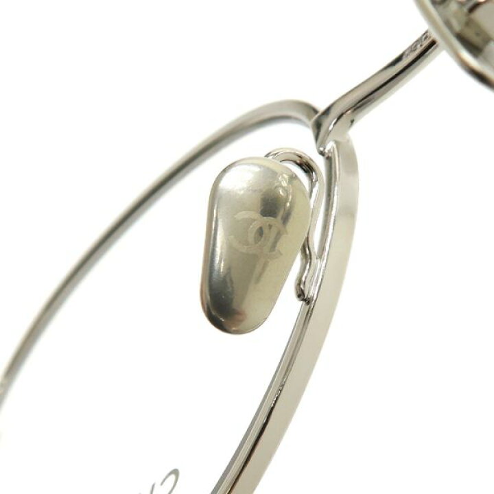 楽天市場】シャネル メガネフレーム 2211-Q-H【Bランク】【中古  