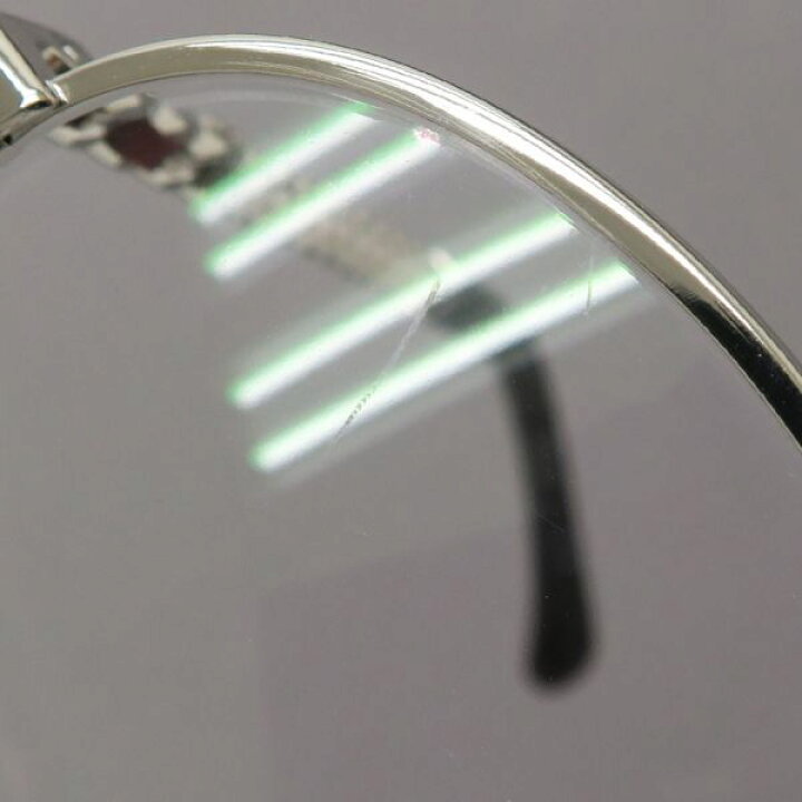 楽天市場】シャネル メガネフレーム 2211-Q-H【Bランク】【中古  