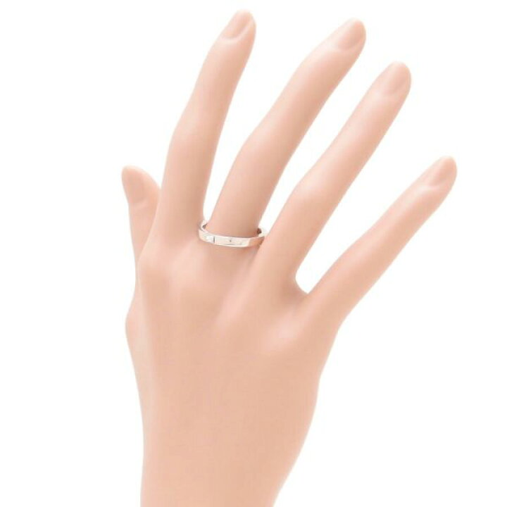 楽天市場】ハリーウィンストン プリンセスカットマリッジリング/1P  