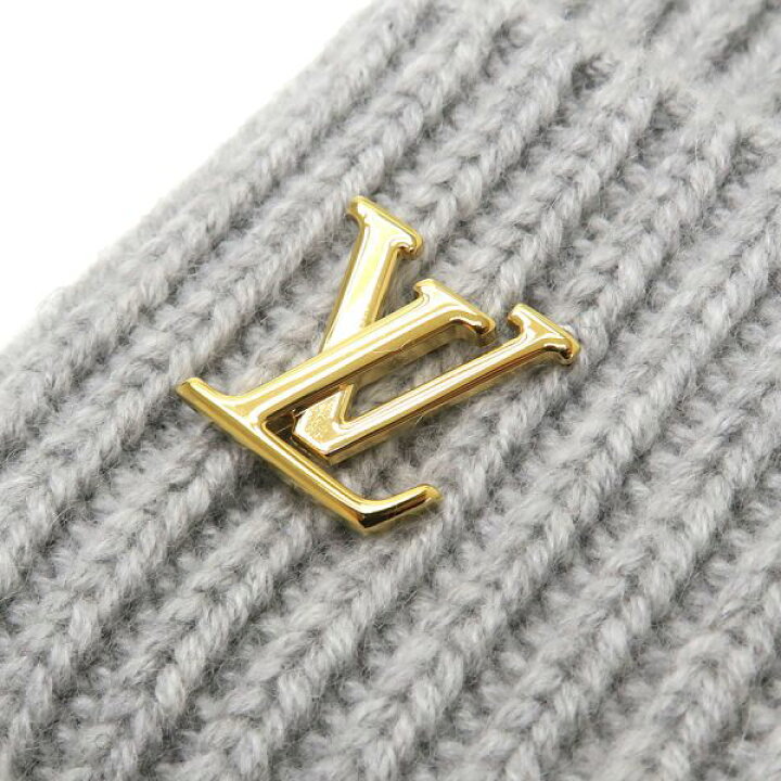 楽天市場】ルイヴィトン ビーニー・LVスパーク M93284【Bランク  