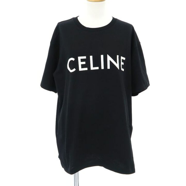 楽天市場】セリーヌ Tシャツ 【Bランク】【中古】 : 質屋さのや 楽天市場店 