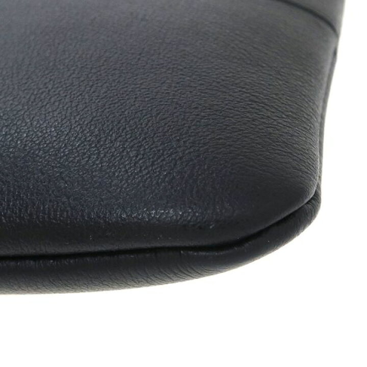 楽天市場】クリスチャン・ディオール ストライプポーチ・クラッチ  