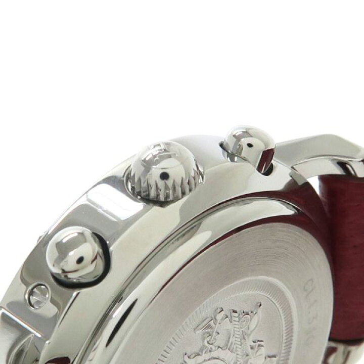 楽天市場】エルメス クリッパー クロノグラフ 31mm CL1.310 レディース  
