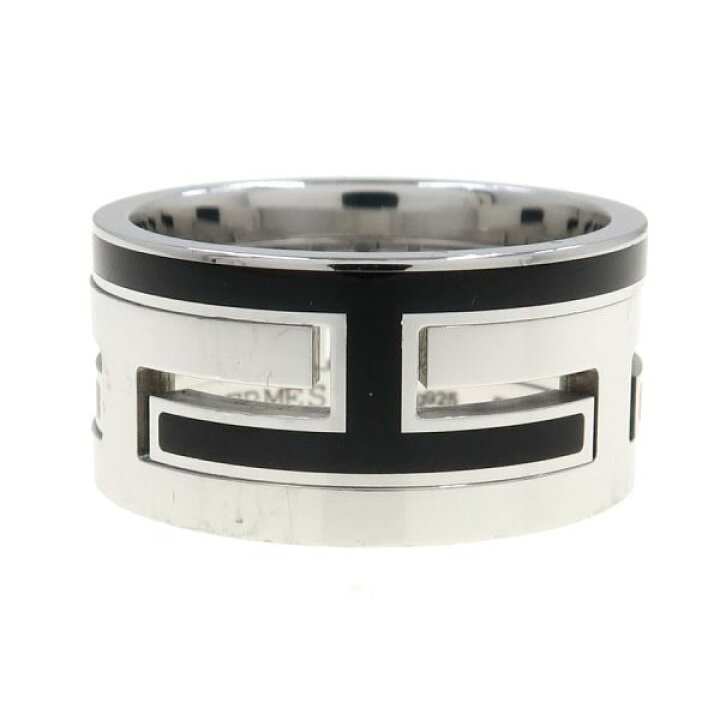 楽天市場】エルメス ムーブアッシュリング#53 【Bランク】【中古 