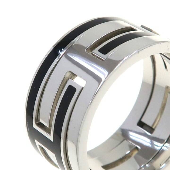 楽天市場】エルメス ムーブアッシュリング#53 【Bランク】【中古 
