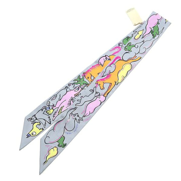 楽天市場】エルメス ツイリー 【Bランク】【中古】 : 質屋さのや 楽天  