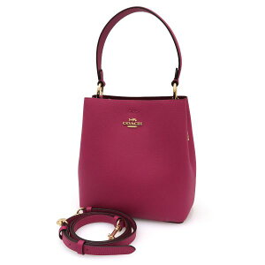 コーチ(COACH) 中古 赤 ショルダーバッグ | 通販・人気ランキング 