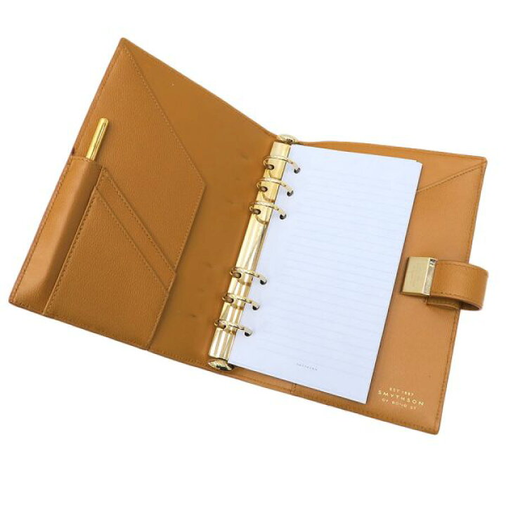 楽天市場】スマイソン 手帳カバー 【Bランク】【中古】 : 質屋さのや 