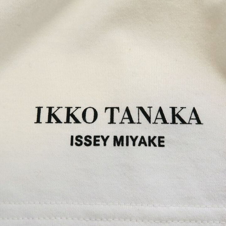 楽天市場】イッセイ・ミヤケ Tシャツ 【Aランク】【中古】 : 質屋さの  