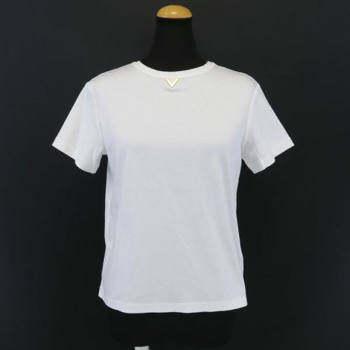 楽天市場】ヴァレンティノ Tシャツ 【Bランク】【中古】 : 質屋さのや  