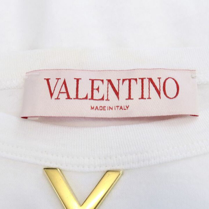 楽天市場】ヴァレンティノ Tシャツ 【Bランク】【中古】 : 質屋さのや  