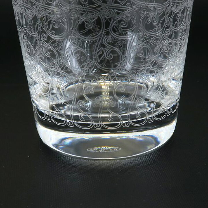 楽天市場】バカラ ローハン・タンブラー×2 【Aランク】【中古】 : 質屋  