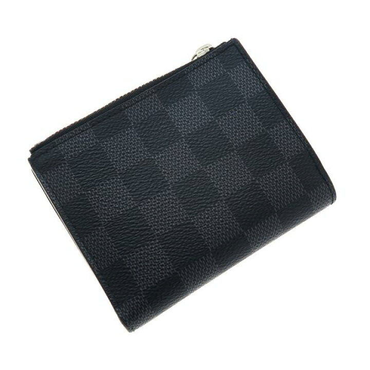 楽天市場】ルイヴィトン ダミエ グラフィット・ミュルティポルトカルト  