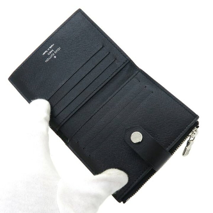 楽天市場】ルイヴィトン ダミエ グラフィット・ミュルティポルトカルト  