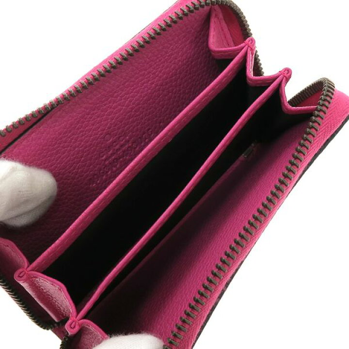 楽天市場】グッチ ロゴプリント・コインケース 496319【Aランク  