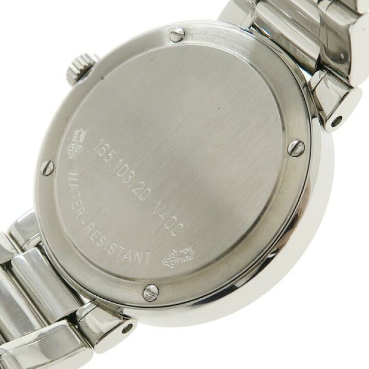 楽天市場】コルム ロムルス 24mm 165.103.20 V400 レディース 腕時計 