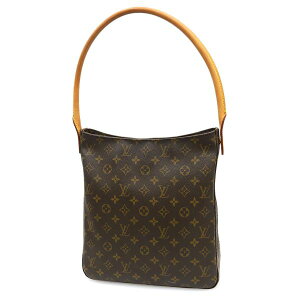 ルイ・ヴィトン(LOUIS VUITTON) 中古 ルーピング ショルダーバッグ 