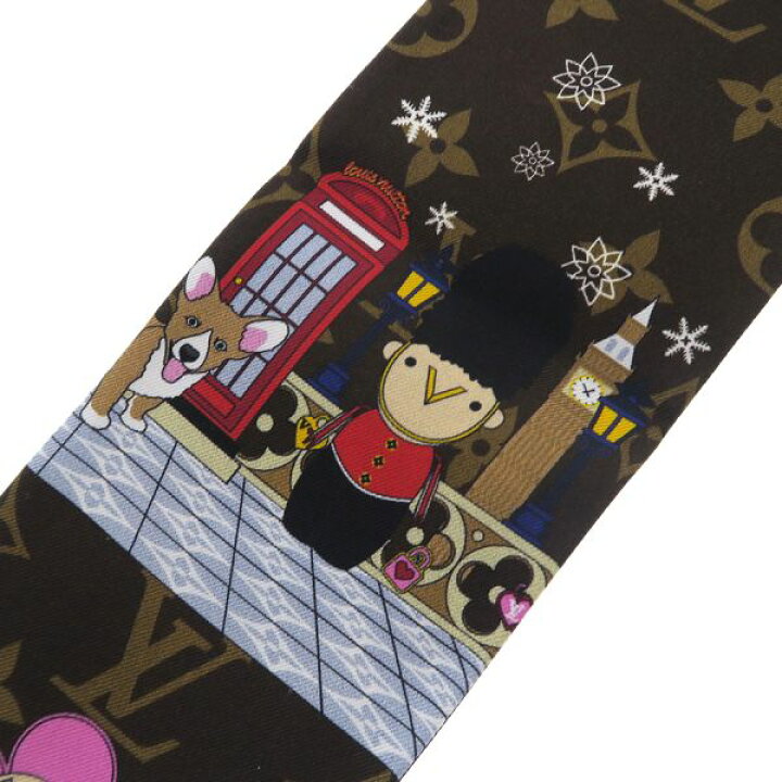 楽天市場】ルイヴィトン バンドー M00489【Aランク】【中古】 : 質屋さ  