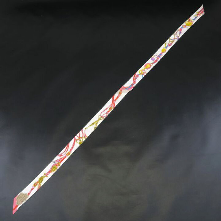 楽天市場】エルメス ツイリーツインズ 563940S【Bランク】【中古  