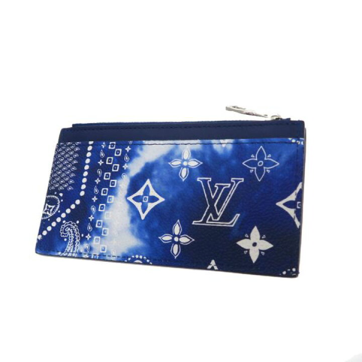 楽天市場】ルイ・ヴィトン・コレクション コインカード・ホルダー  