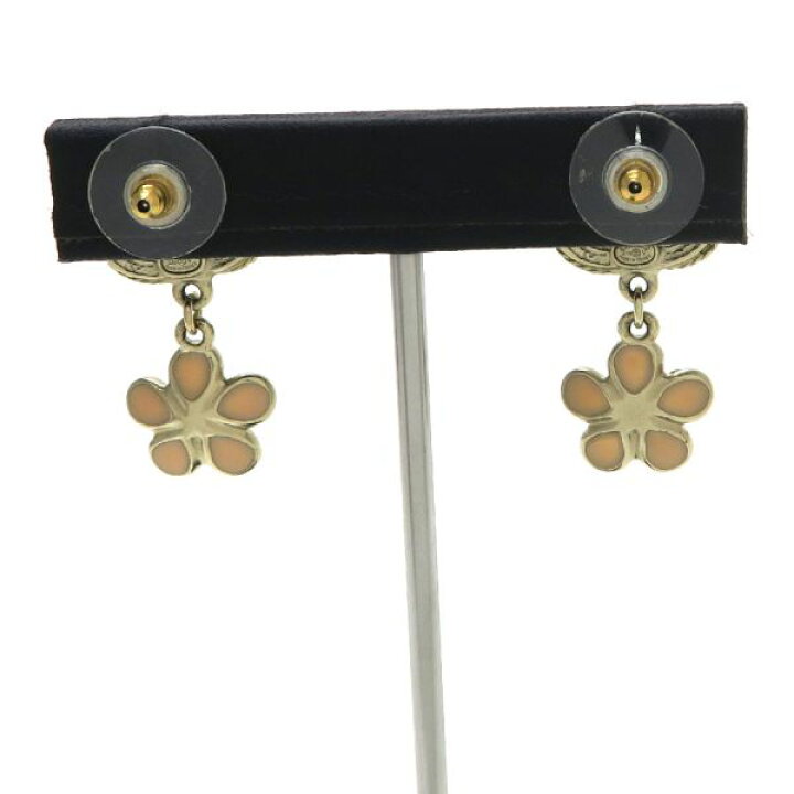 楽天市場】シャネル A19Vピアス 【Bランク】【中古】 : 質屋さのや  