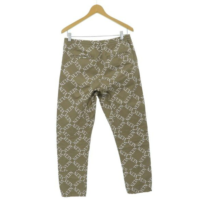 楽天市場】ヴァレンティノ パンツ 【Bランク】【中古】 : 質屋さのや  