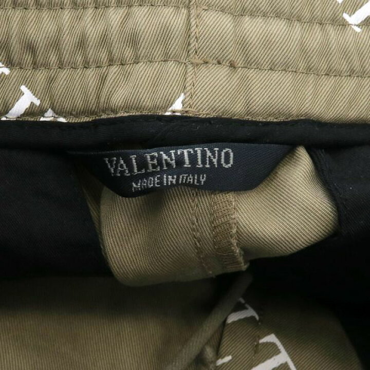 楽天市場】ヴァレンティノ パンツ 【Bランク】【中古】 : 質屋さのや  