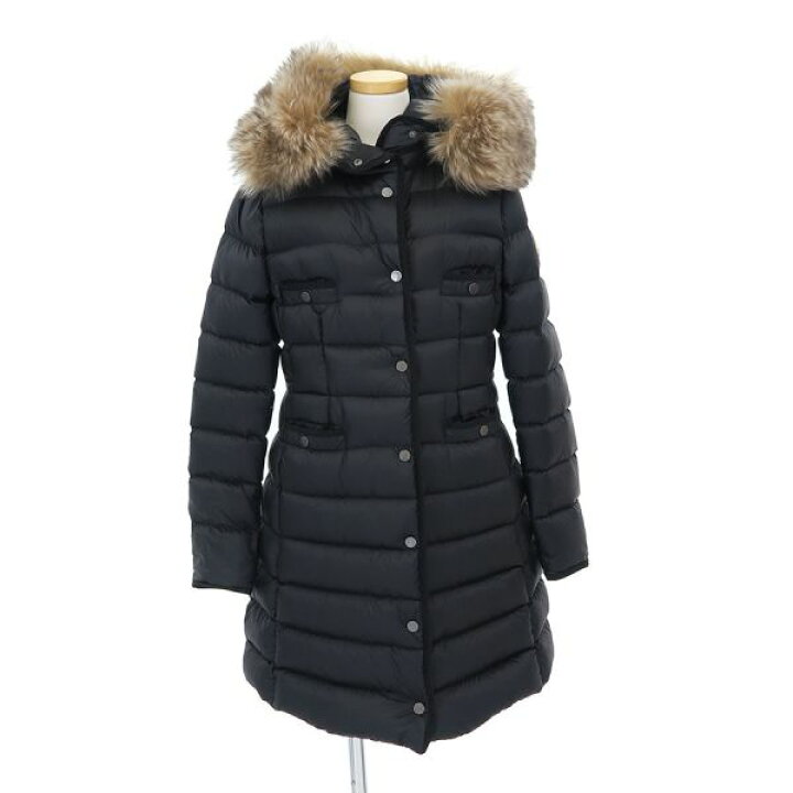 楽天市場】モンクレール ダウンコート 【Bランク】【中古】 : 質屋さの  