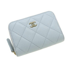 シャネル(CHANEL) 中古 小銭入れ・コインケース | 通販・人気  