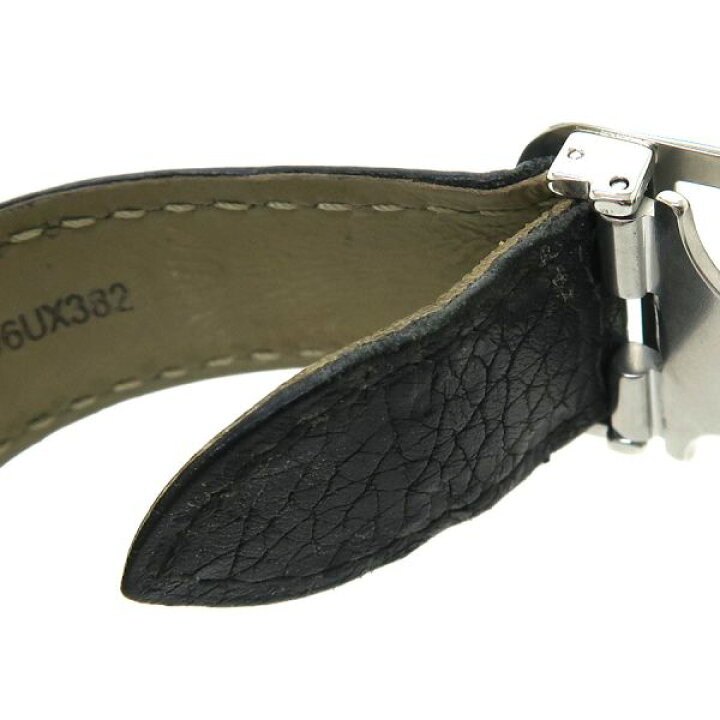 楽天市場】カルティエ タンクソロSM W:24×H:30mm WSTA0030 レディース  