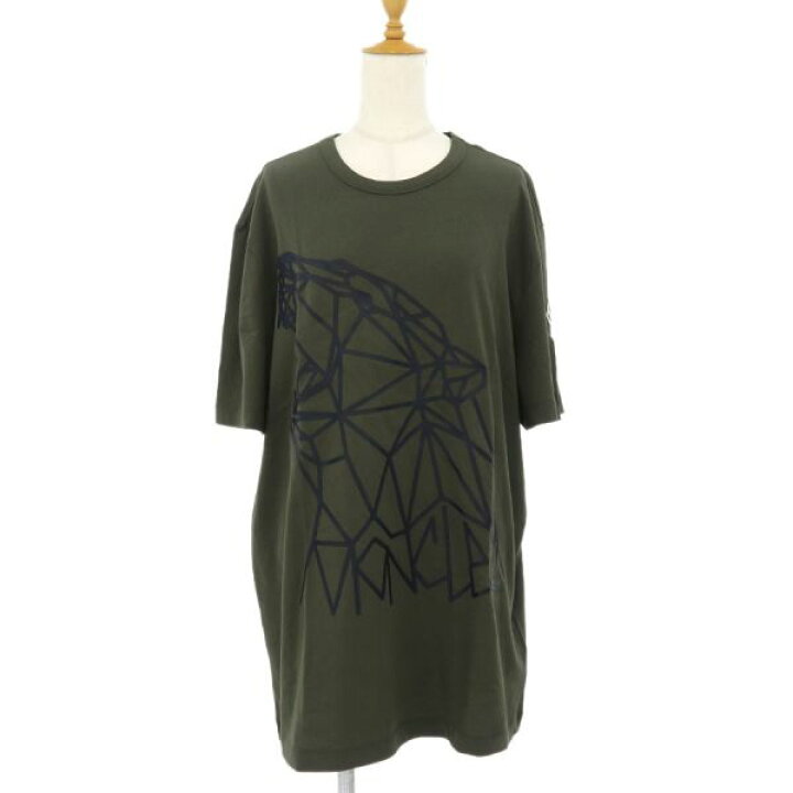 楽天市場】モンクレール Tシャツ 【Aランク】【中古】 : 質屋さのや  