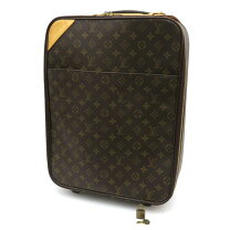 楽天市場】louis vuitton ルイ ヴィトン ペガス45の通販