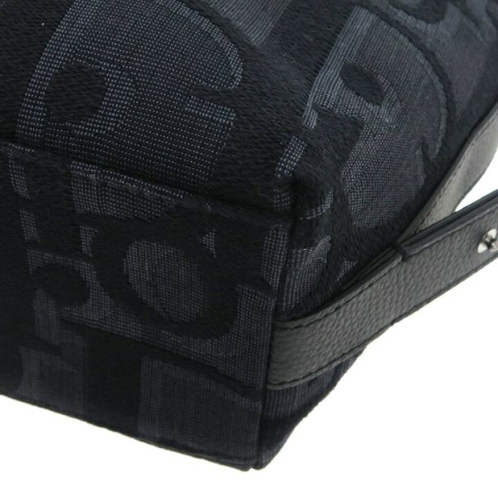 楽天市場】クリスチャン・ディオール マキシ・オブリーク ジャカード  